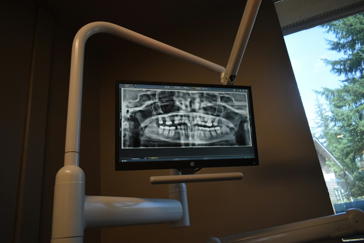 Endodoncia