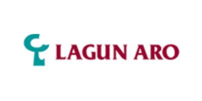 Lagun Aro