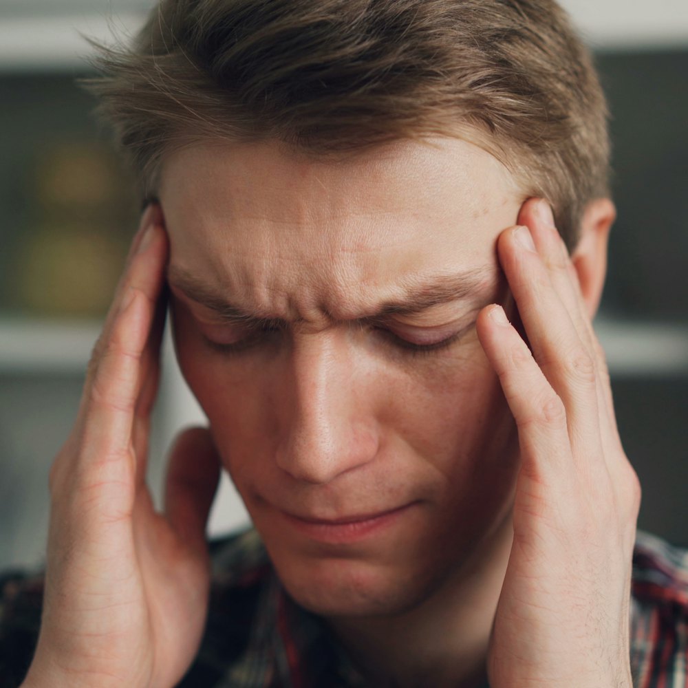 Migraña RESET
